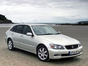 Lexus IS200 SportCross